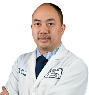 Digital Health & AI Innovation Speakers